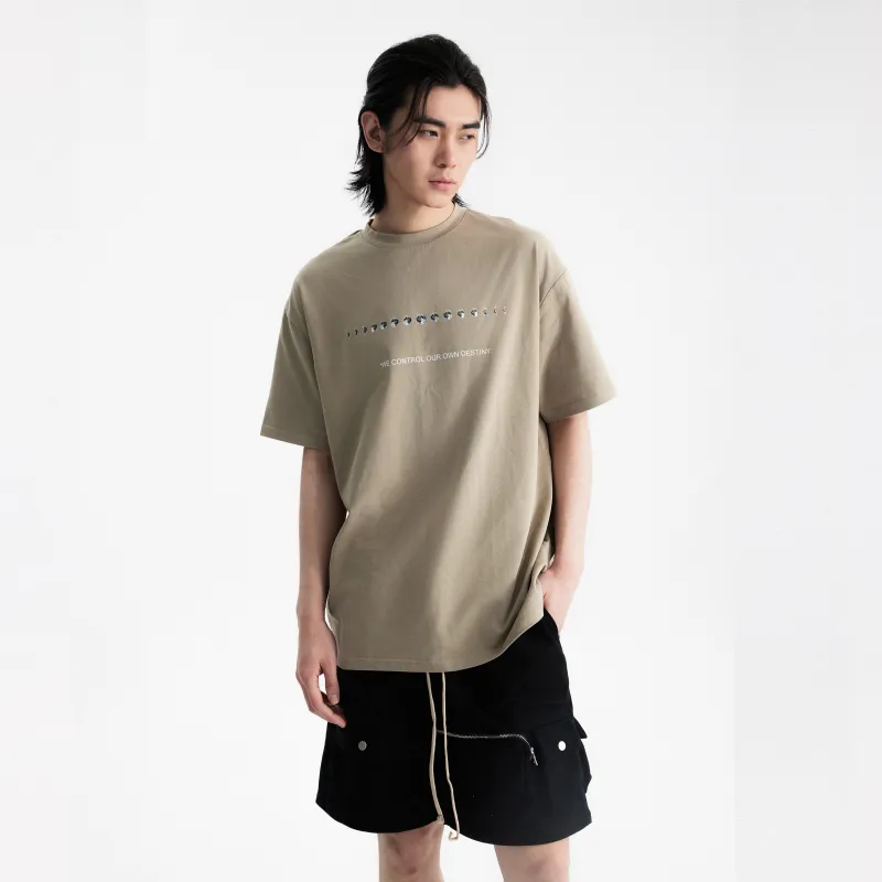 COLDSTONE T Shirts Unisex-13