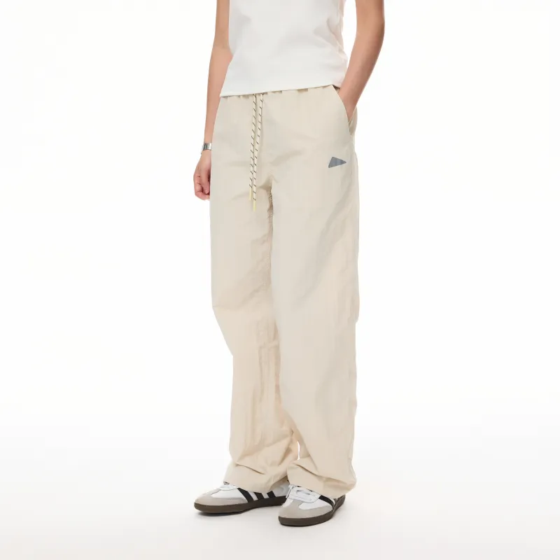 COLDSTONE Drawstring Casual Pants Unisex-3