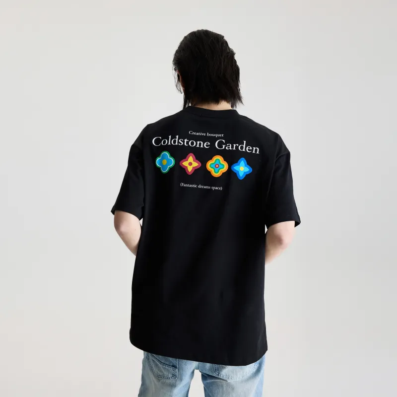 COLDSTONE T Shirts Unisex-6