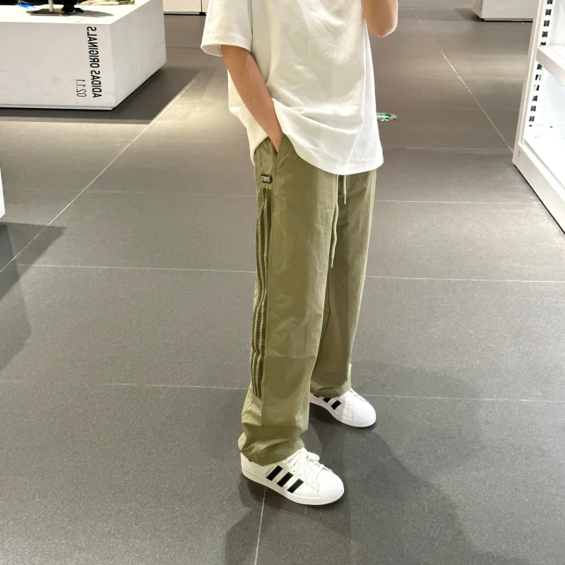 COLDSTONE Breathable Air Conditioned Casual Pants Unisex-3
