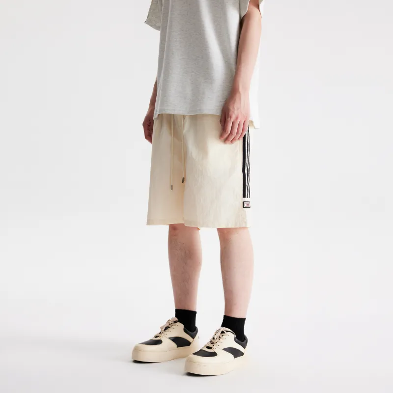 COLDSTONE Casual Shorts Unisex-16