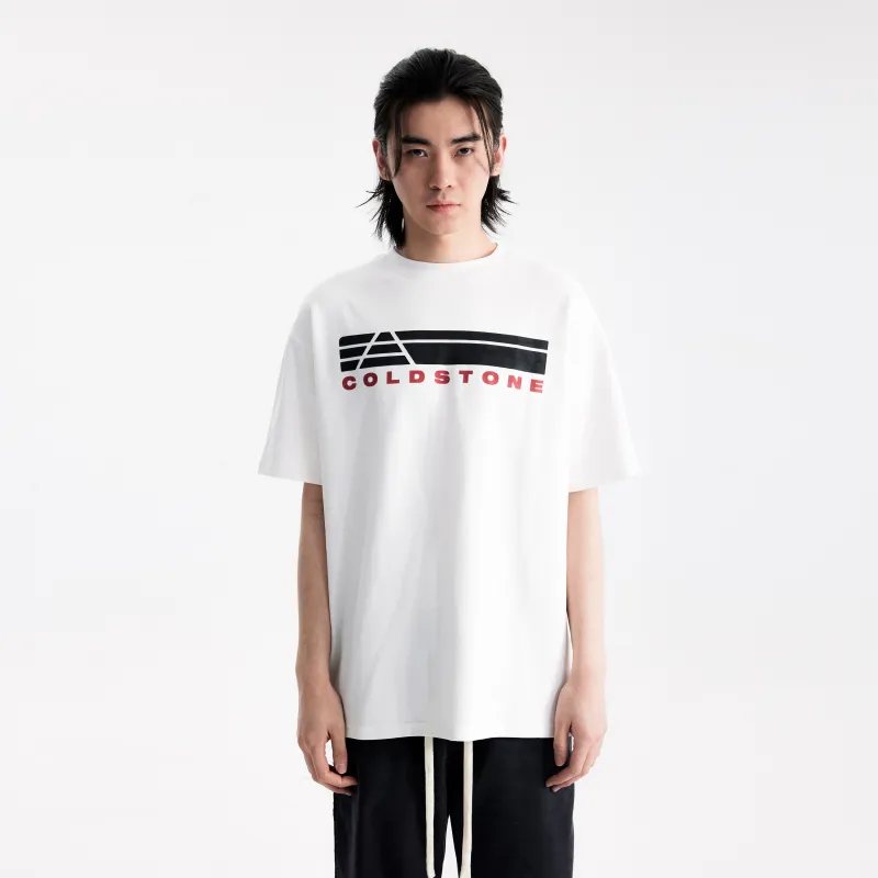 COLDSTONE T Shirts Unisex-2