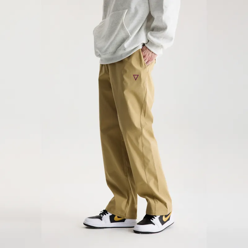 COLDSTONE Casual Pants Unisex-19