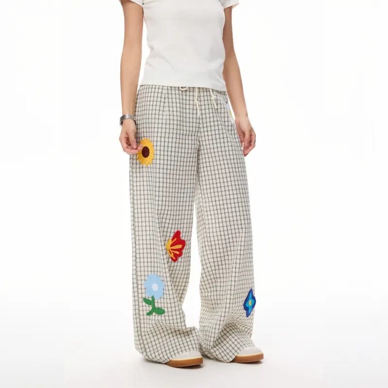 COLDSTONE Casual Pants Unisex-6