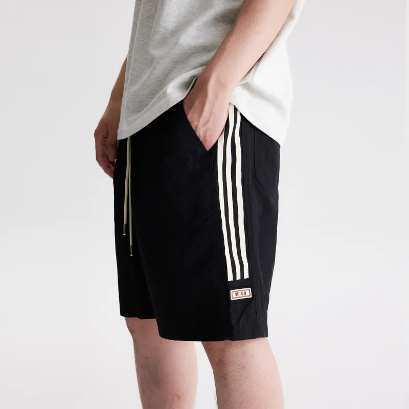 COLDSTONE Casual Shorts Unisex-7