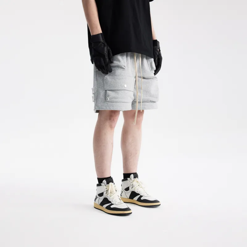 COLDSTONE Cargo Shorts Unisex-3
