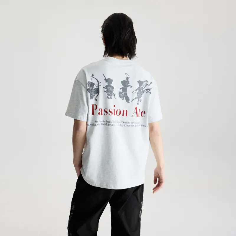 COLDSTONE T Shirts Unisex-6