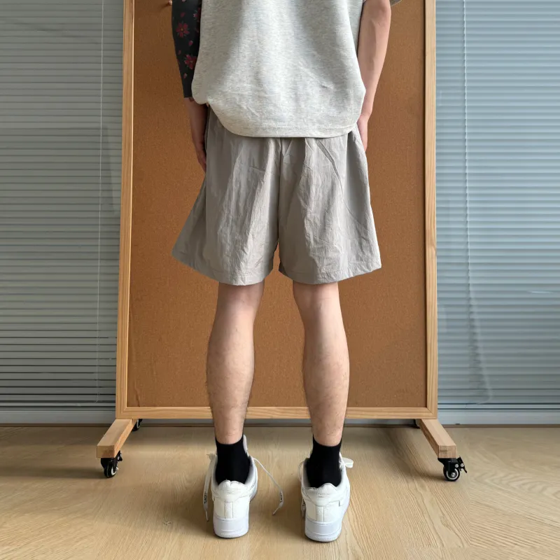 COLDSTONE Casual Shorts Unisex-4