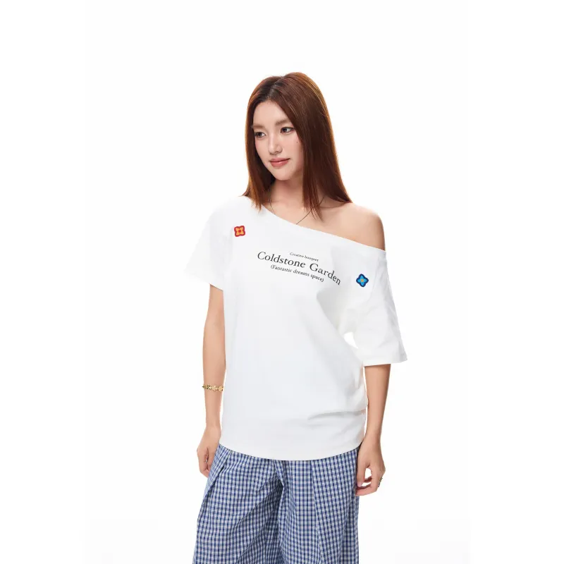 COLDSTONE T Shirts Unisex-6