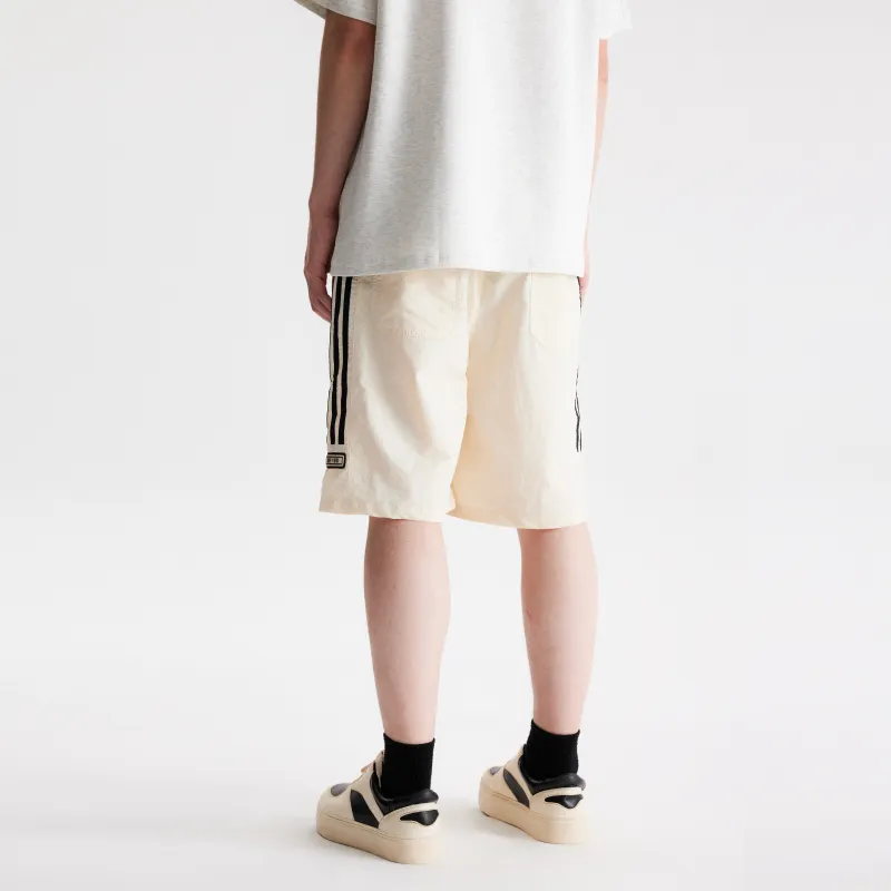 COLDSTONE Casual Shorts Unisex-15