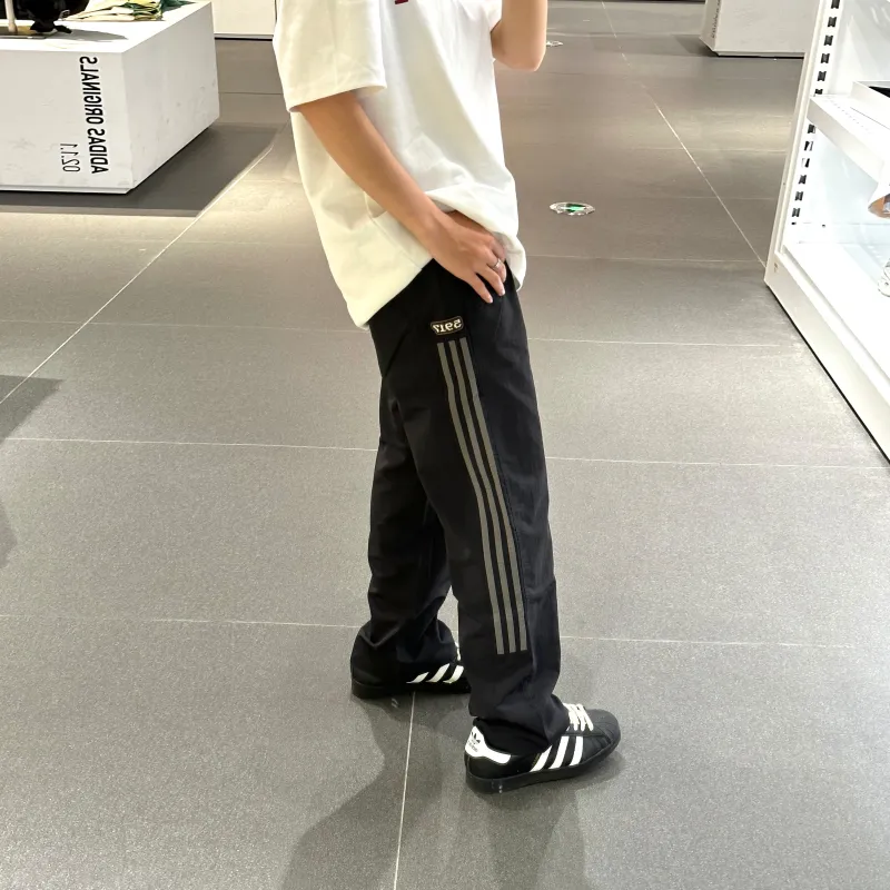 COLDSTONE Breathable Air Conditioned Casual Pants Unisex-14