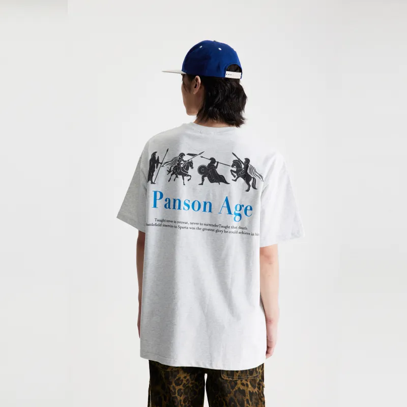 COLDSTONE T Shirts Unisex-25