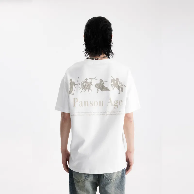 COLDSTONE T Shirts Unisex-14