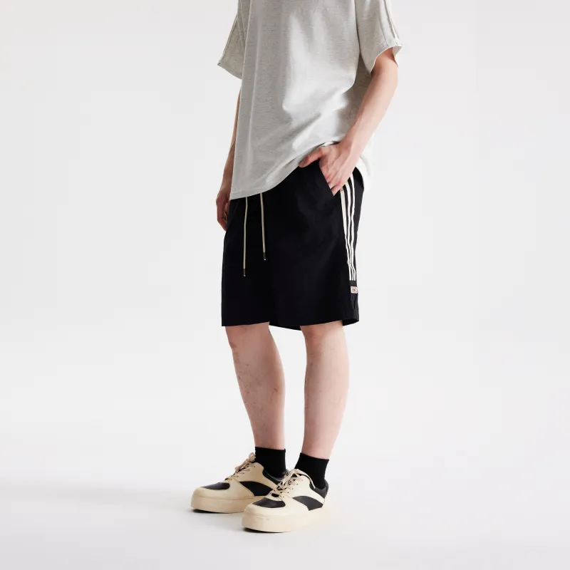 COLDSTONE Casual Shorts Unisex-5