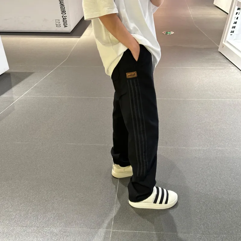 COLDSTONE Casual Pants Unisex-4
