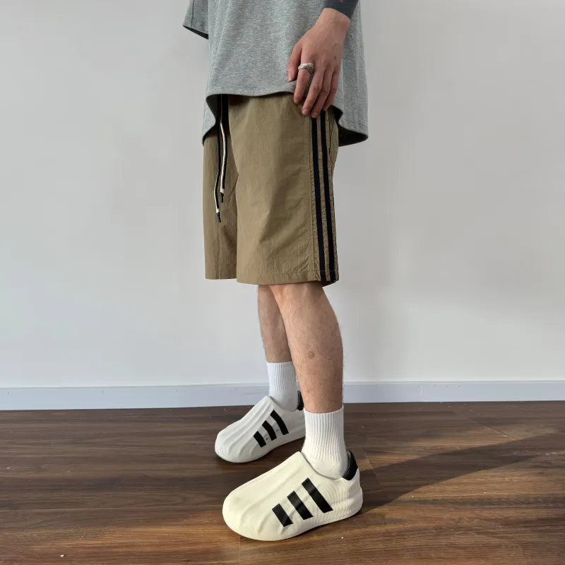 COLDSTONE Casual Shorts Unisex-14