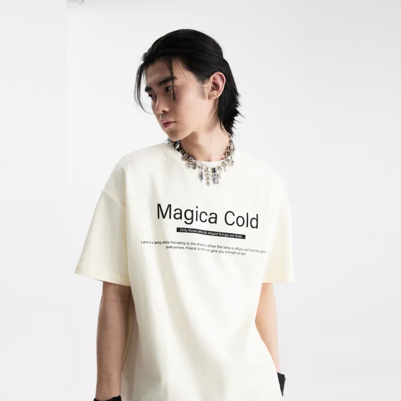 COLDSTONE T Shirts Unisex-6