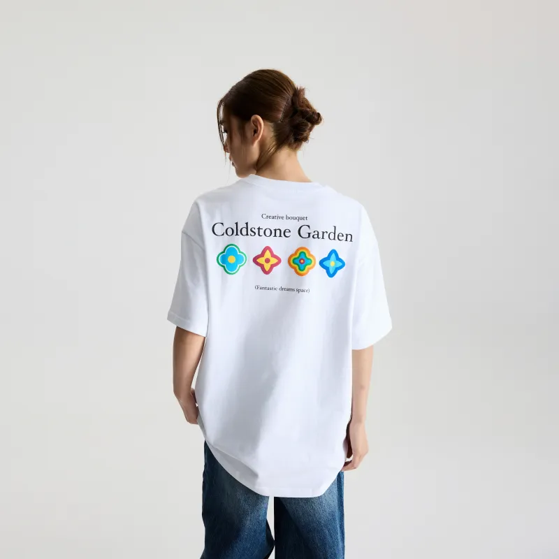 COLDSTONE T Shirts Unisex-10