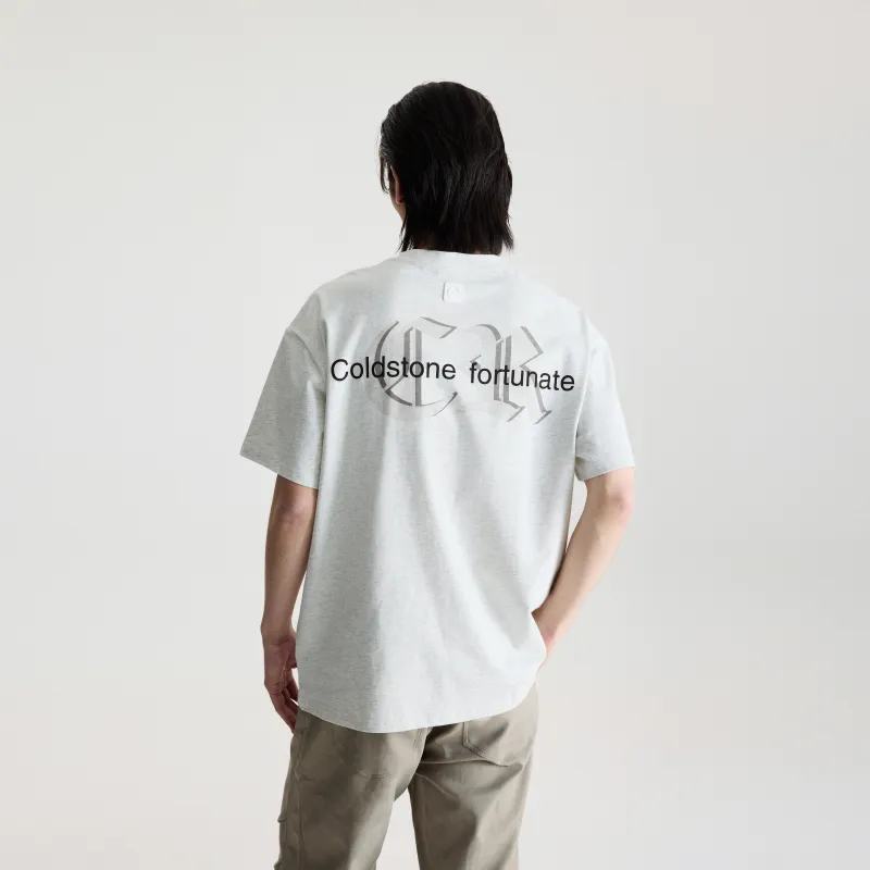 COLDSTONE T Shirts Unisex-4
