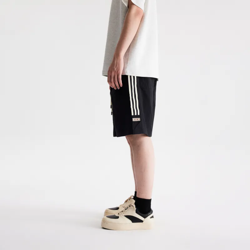 COLDSTONE Casual Shorts Unisex-8