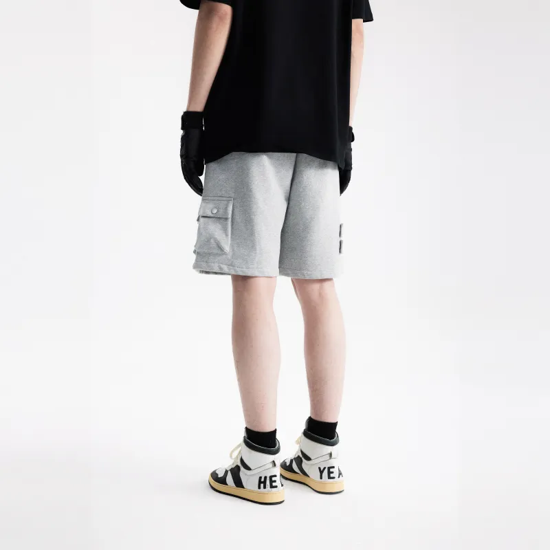 COLDSTONE Cargo Shorts Unisex-5