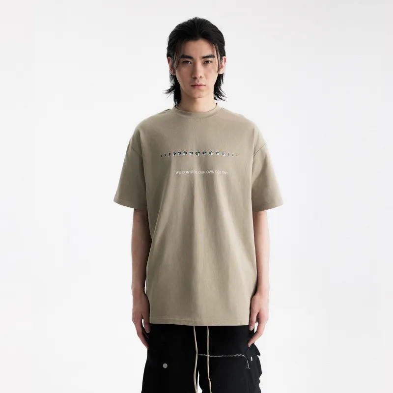 COLDSTONE T Shirts Unisex-9