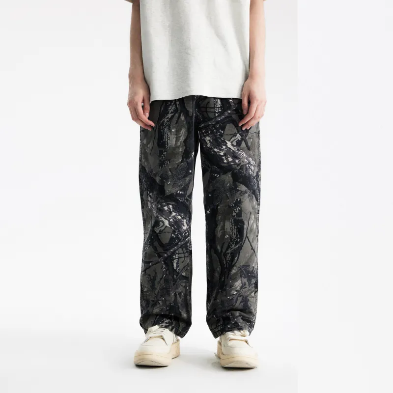 COLDSTONE Casual Pants Unisex-5