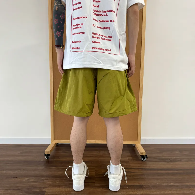 COLDSTONE Casual Shorts Unisex-22