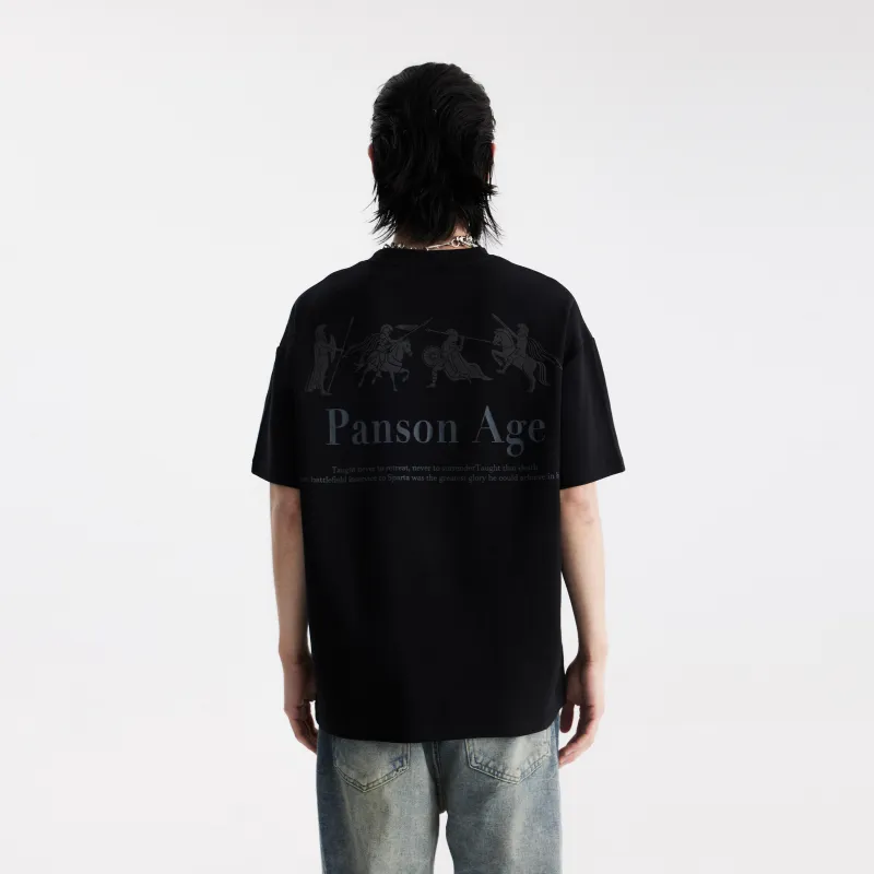 COLDSTONE T Shirts Unisex-7
