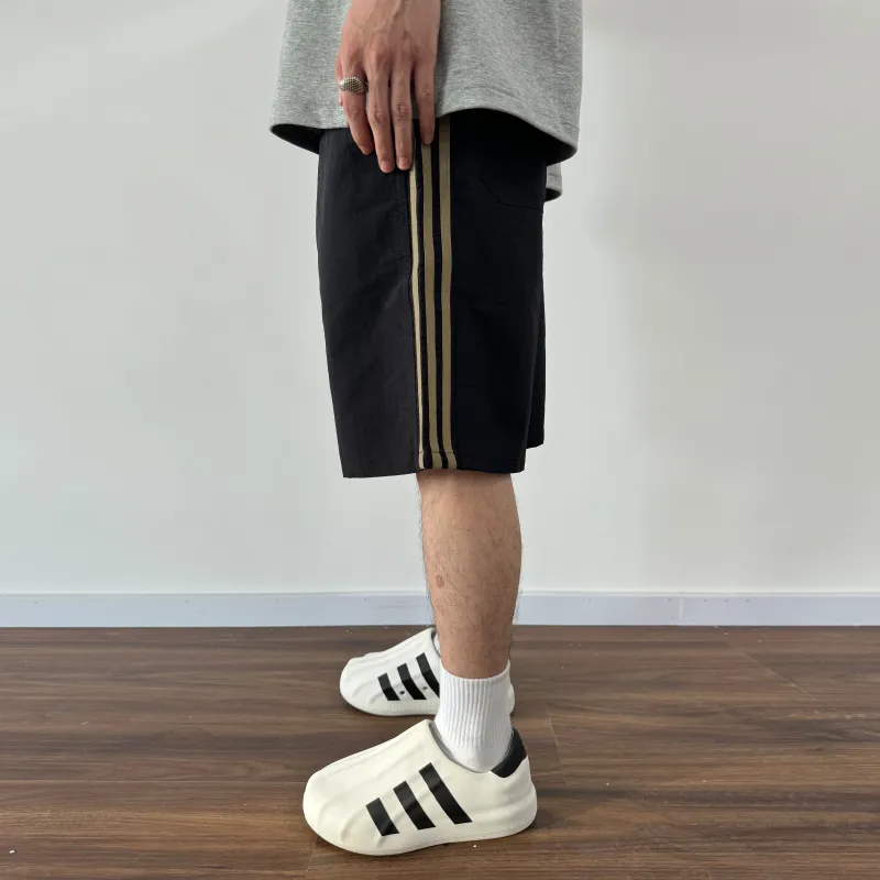 COLDSTONE Casual Shorts Unisex-6