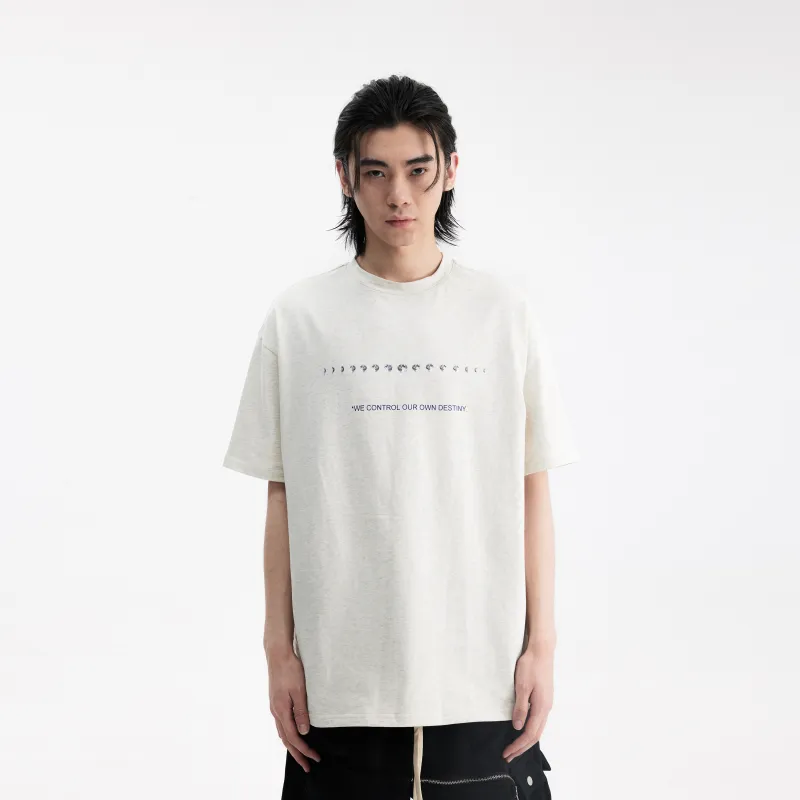 COLDSTONE T Shirts Unisex-3