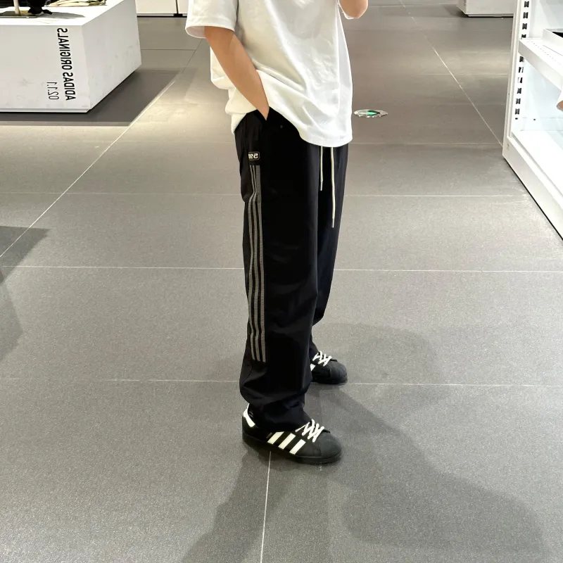COLDSTONE Breathable Air Conditioned Casual Pants Unisex-13