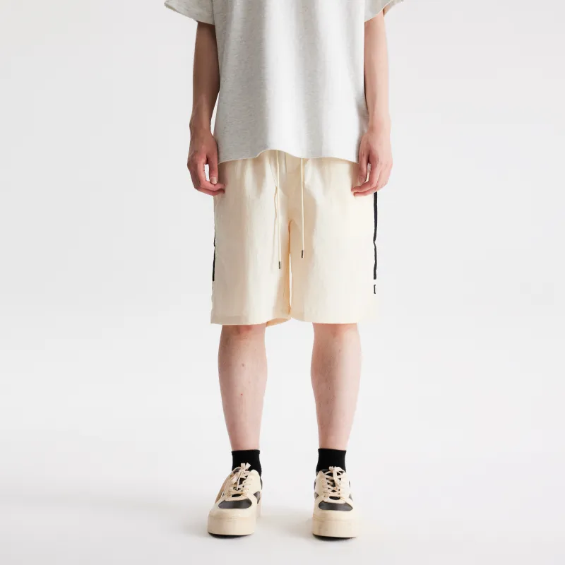 COLDSTONE Casual Shorts Unisex-14