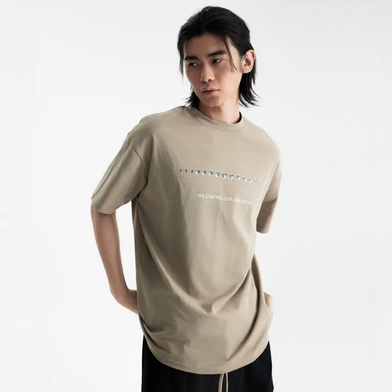COLDSTONE T Shirts Unisex-11