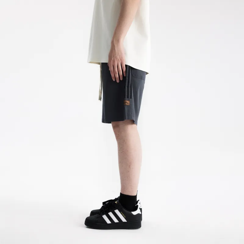COLDSTONE Casual Shorts Unisex-21