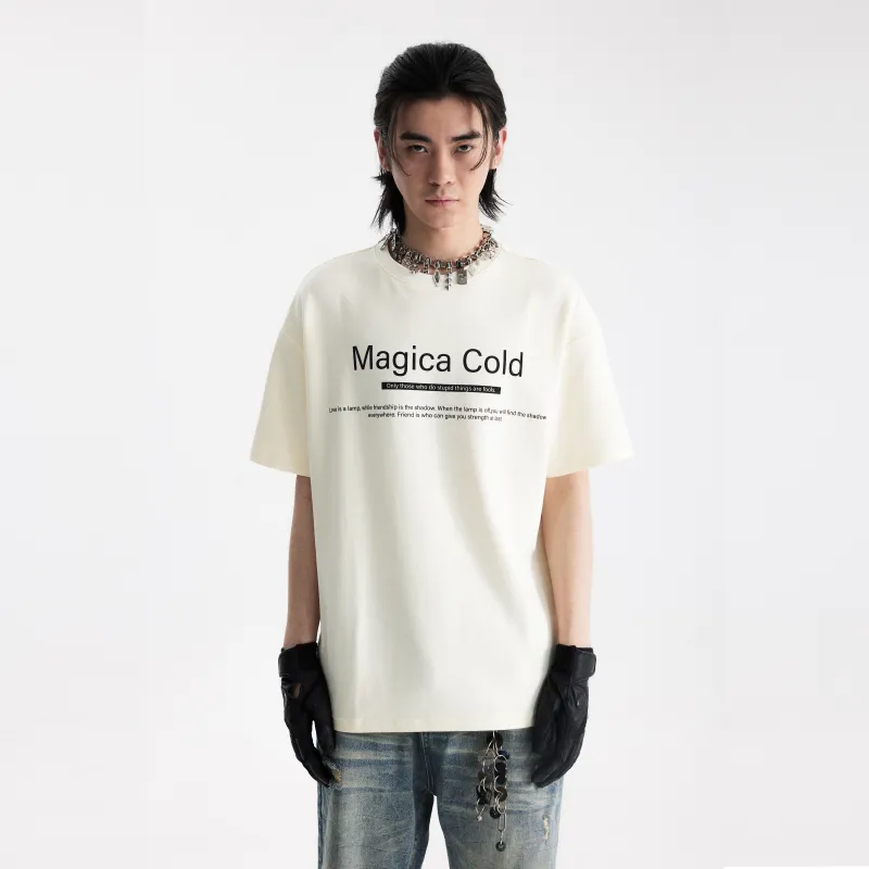 COLDSTONE T Shirts Unisex-2