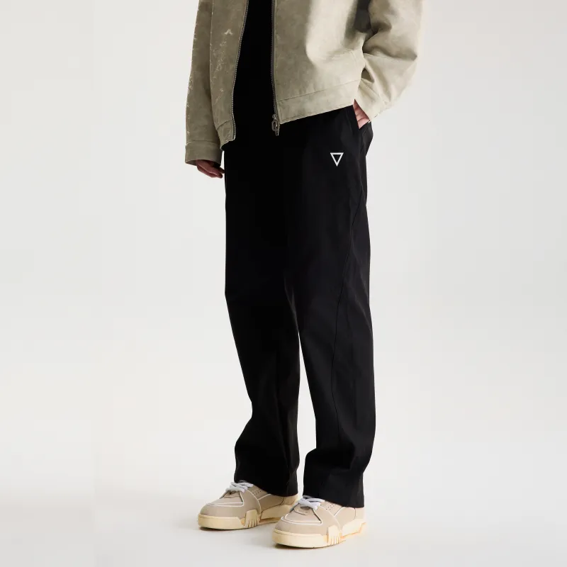 COLDSTONE Casual Pants Unisex-3
