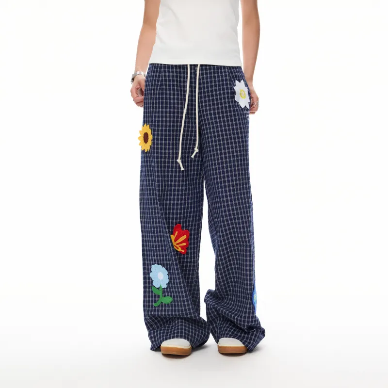 COLDSTONE Casual Pants Unisex-21