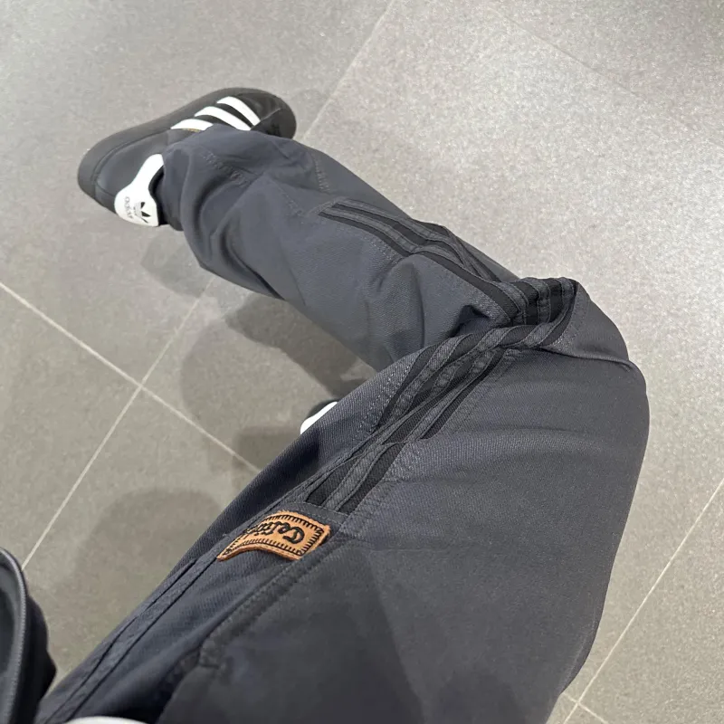 COLDSTONE Casual Pants Unisex-23