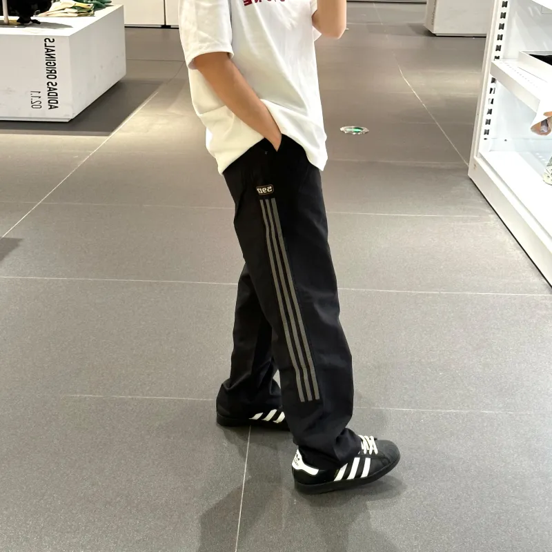 COLDSTONE Breathable Air Conditioned Casual Pants Unisex-16
