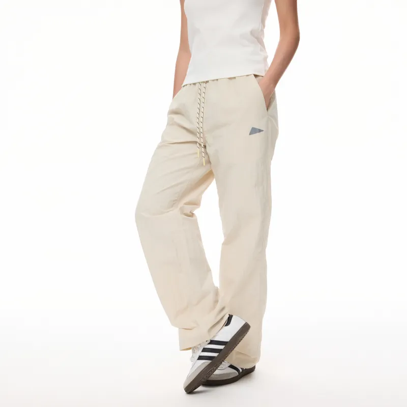 COLDSTONE Drawstring Casual Pants Unisex-5