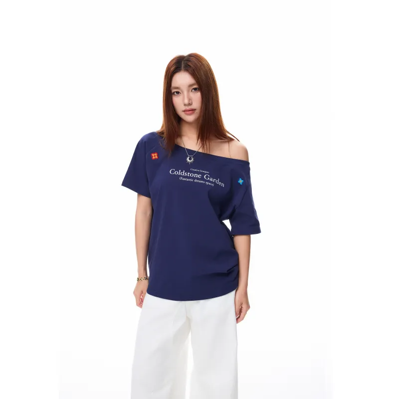COLDSTONE T Shirts Unisex-12