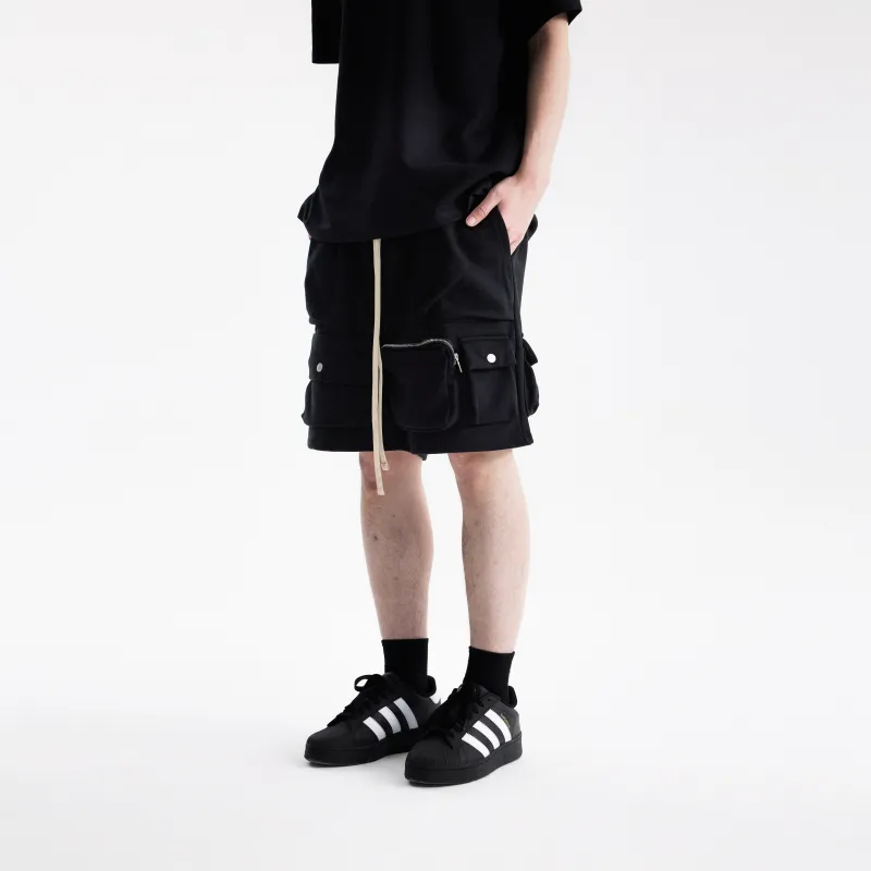 COLDSTONE Cargo Shorts Unisex-18