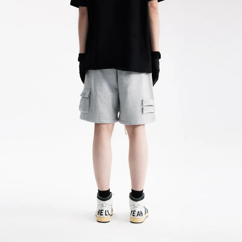 COLDSTONE Cargo Shorts Unisex-4