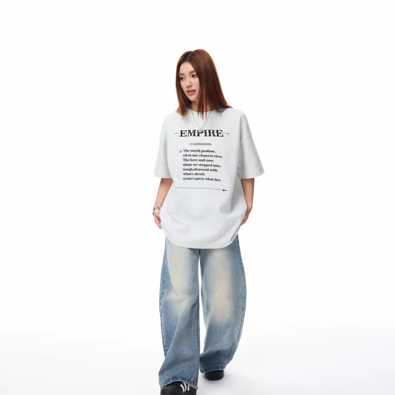COLDSTONE T Shirts Unisex-8
