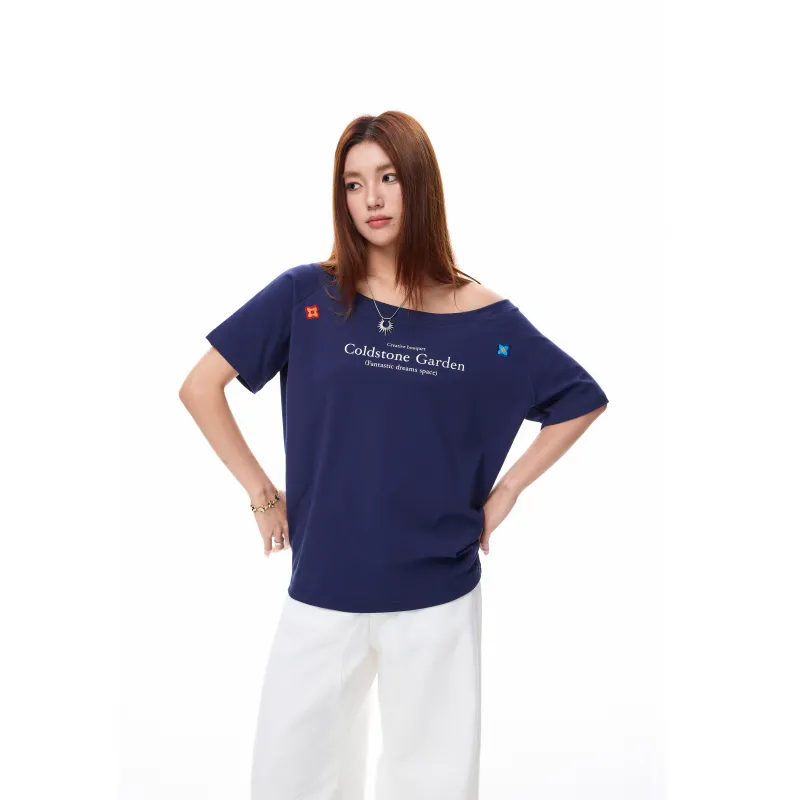 COLDSTONE T Shirts Unisex-13