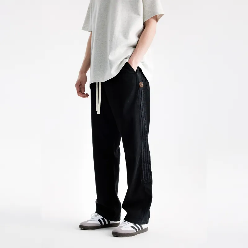 COLDSTONE Casual Pants Unisex-9