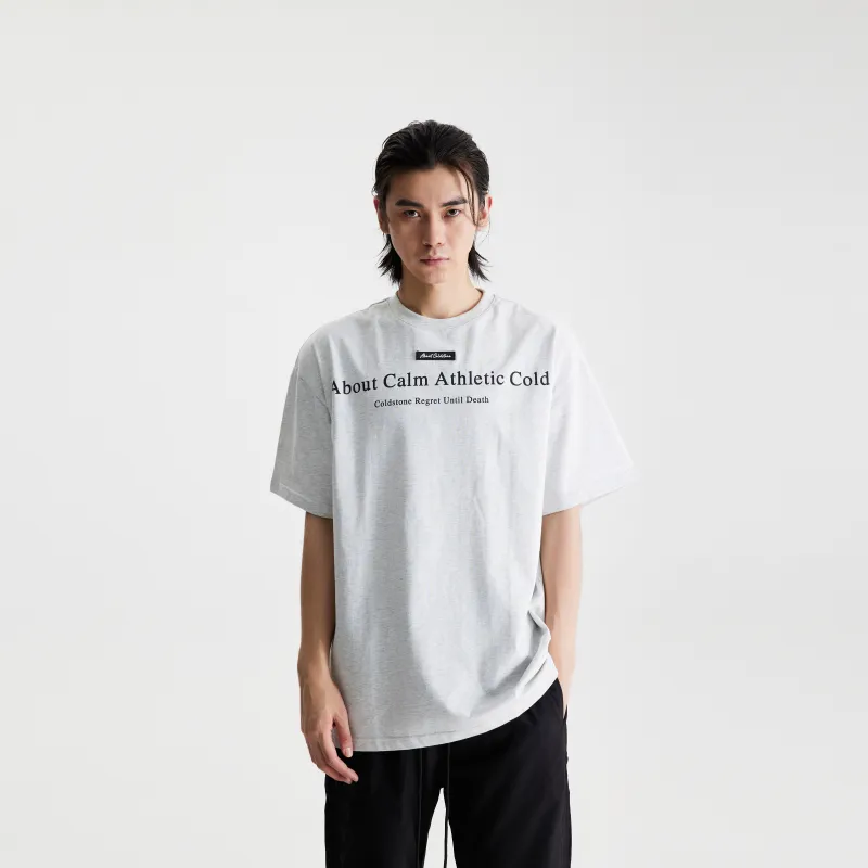 COLDSTONE T Shirts Unisex-2