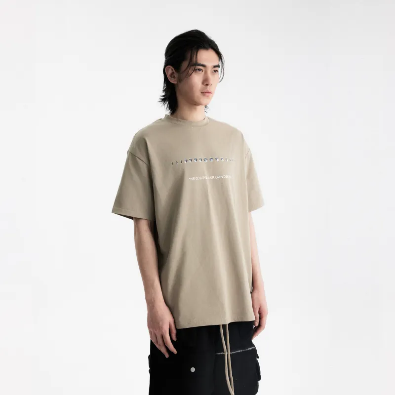 COLDSTONE T Shirts Unisex-12