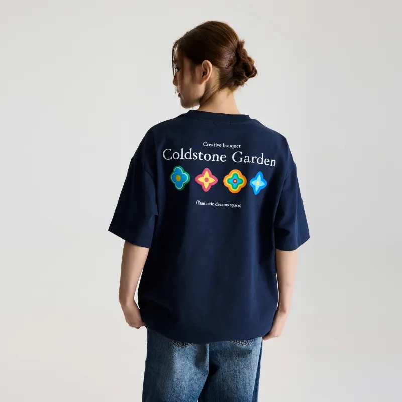 COLDSTONE T Shirts Unisex-15